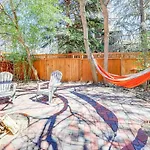 Pueblo Street Tiny Home