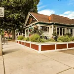 Pueblo Street Tiny Home
