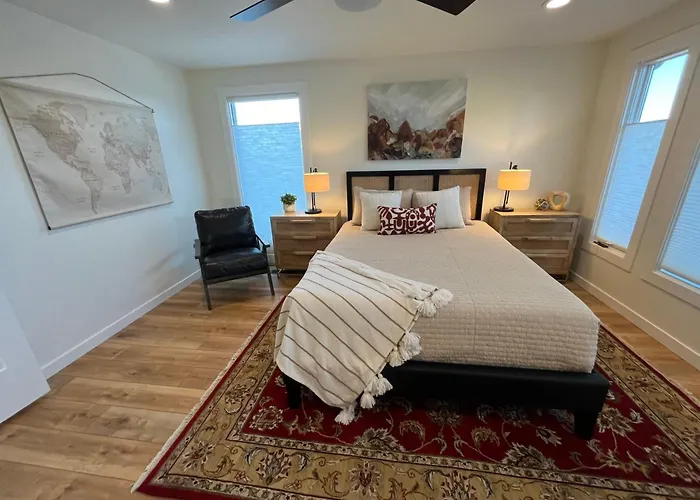City View Foothills Home