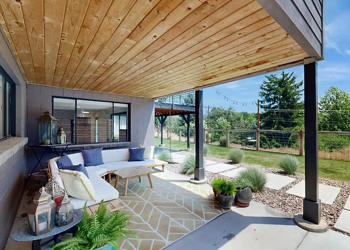 Radiant Retreat