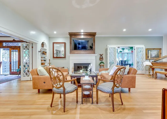 Central Boise Mansion Close To Dtwn, River And Bsu!