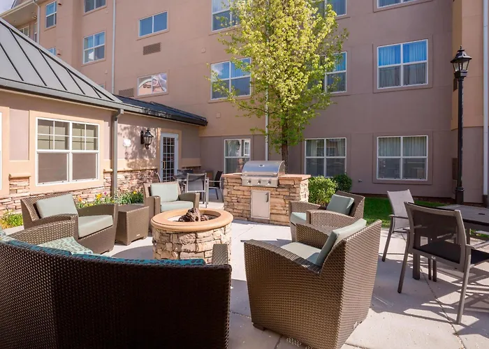Residence Inn Boise West