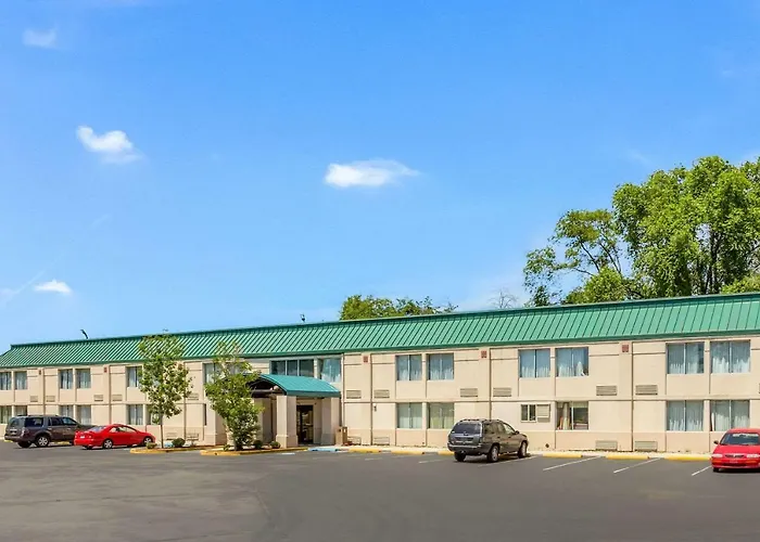 Econo Lodge