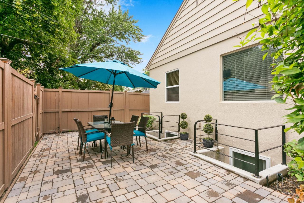 North End Apartment *