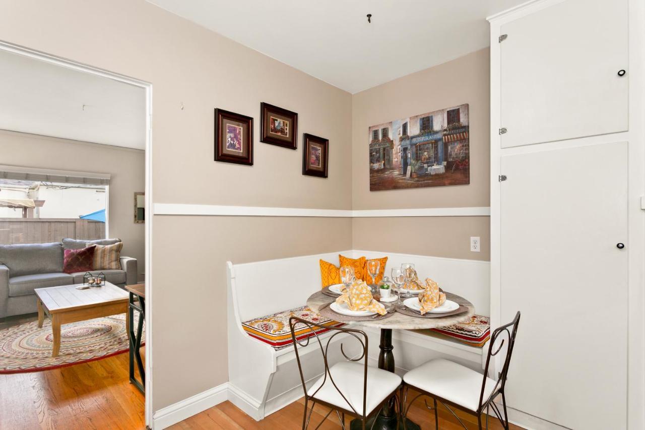 North End Apartment