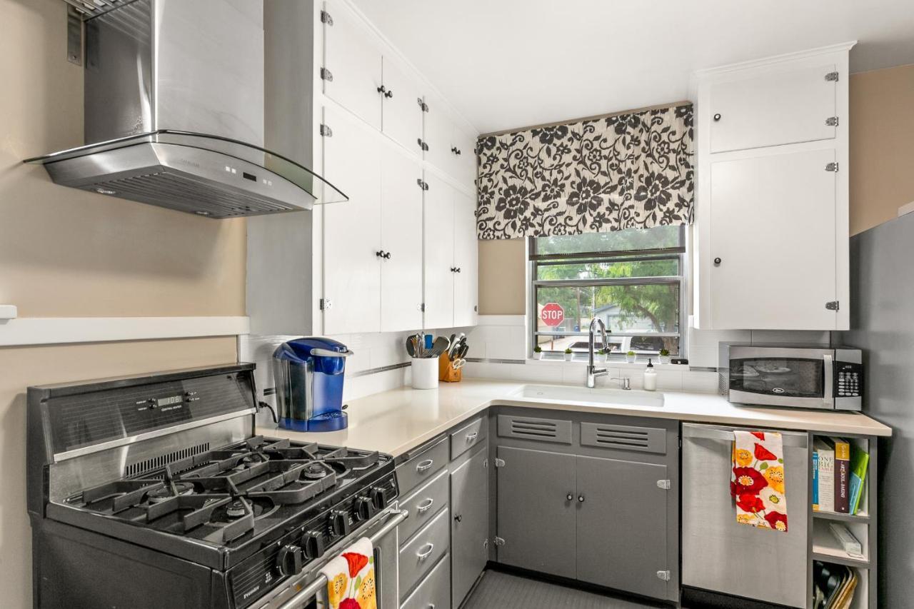 North End Apartment