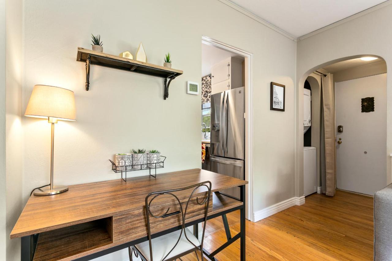 Apartment North End *