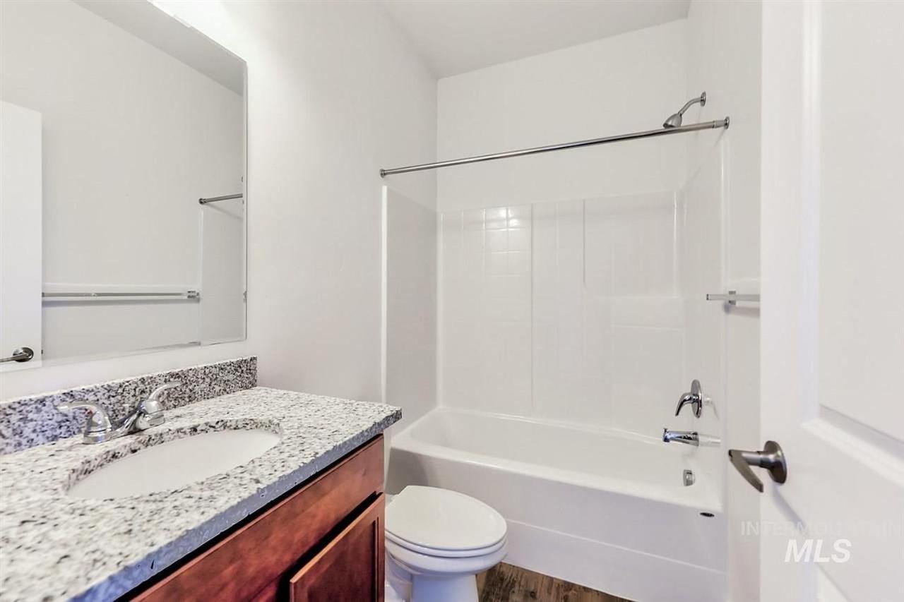 Gabrielle Townhomes * Boise