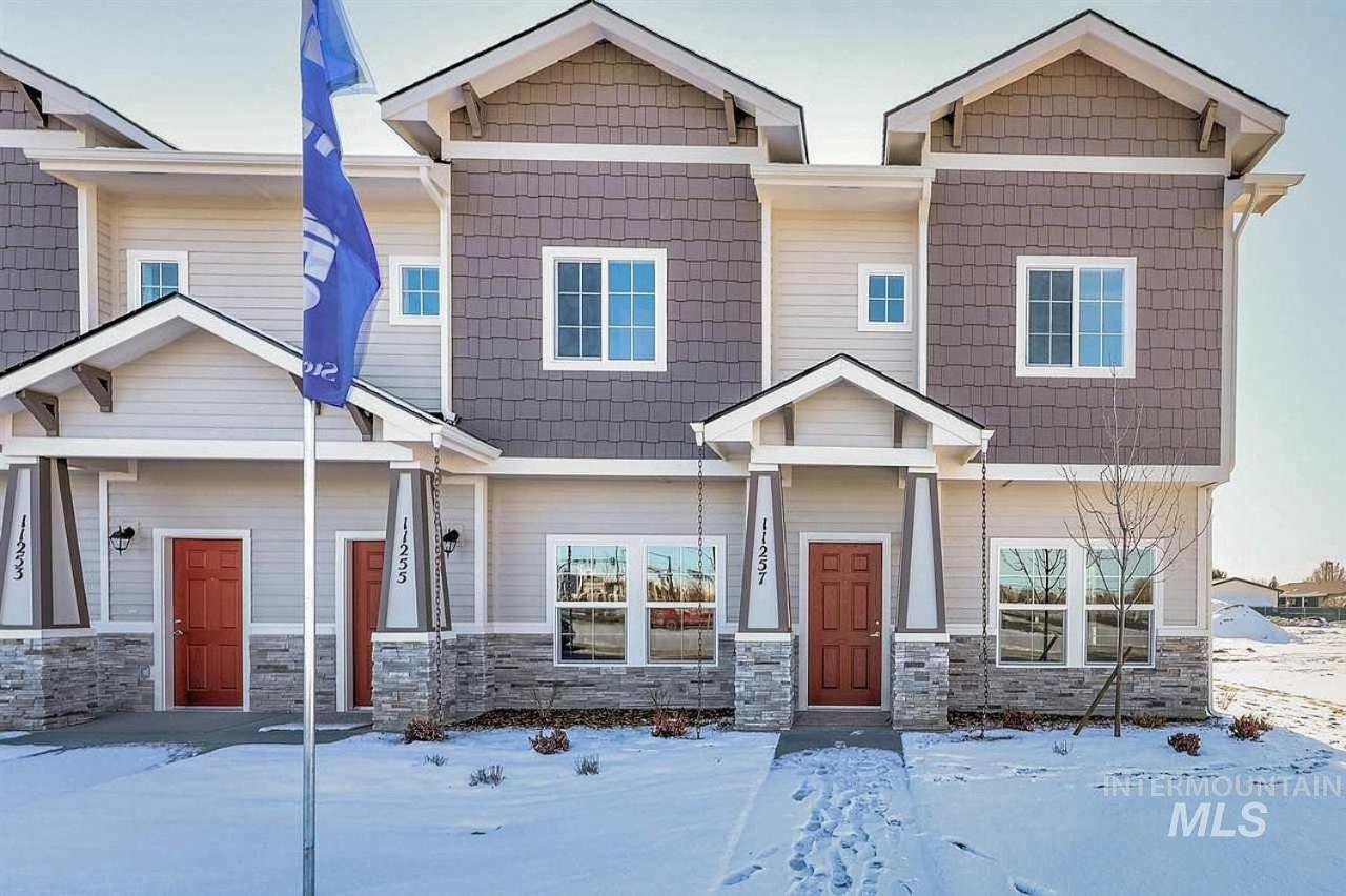Holiday home Gabrielle Townhomes *
