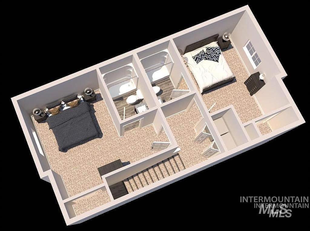 Holiday home Gabrielle Townhomes