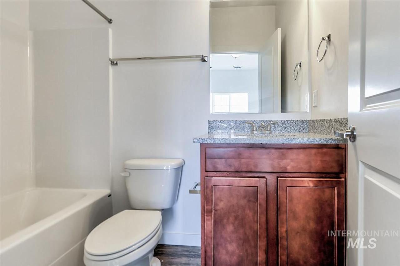 Gabrielle Townhomes *