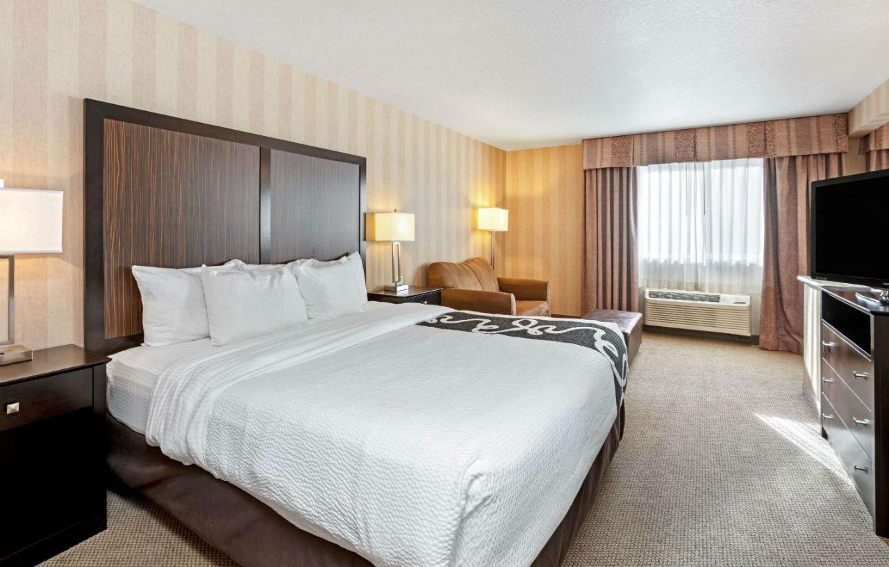 La Quinta By Wyndham Towne Square 2* Boise