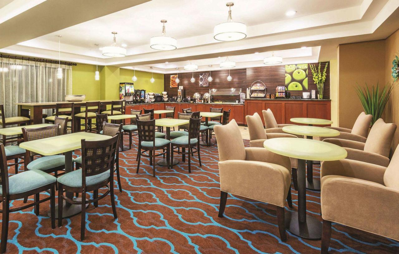 La Quinta By Wyndham Towne Square 2* Boise