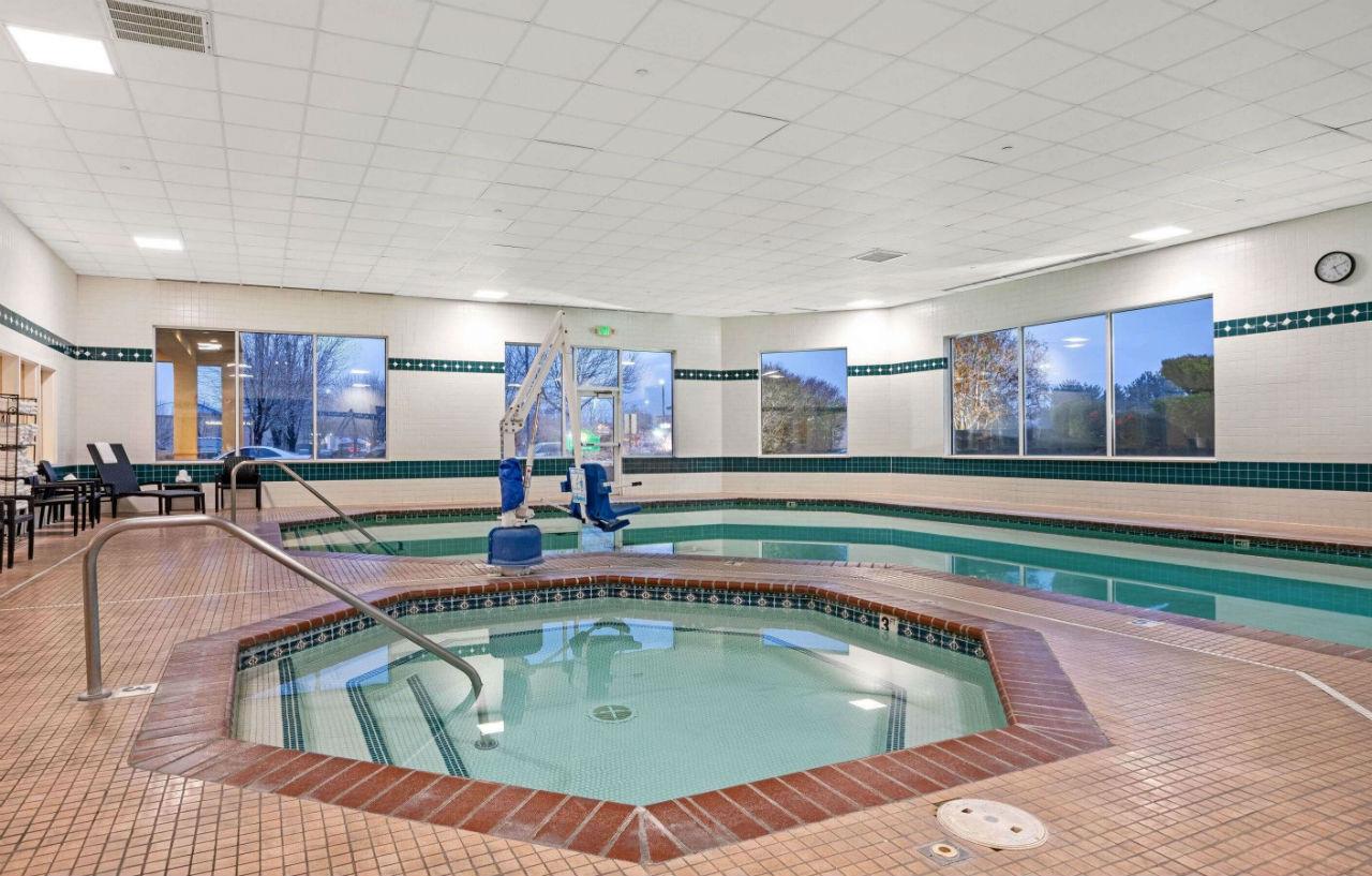 La Quinta By Wyndham Towne Square Boise