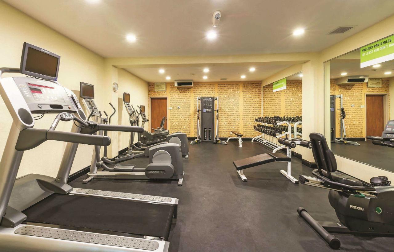 La Quinta By Wyndham Towne Square