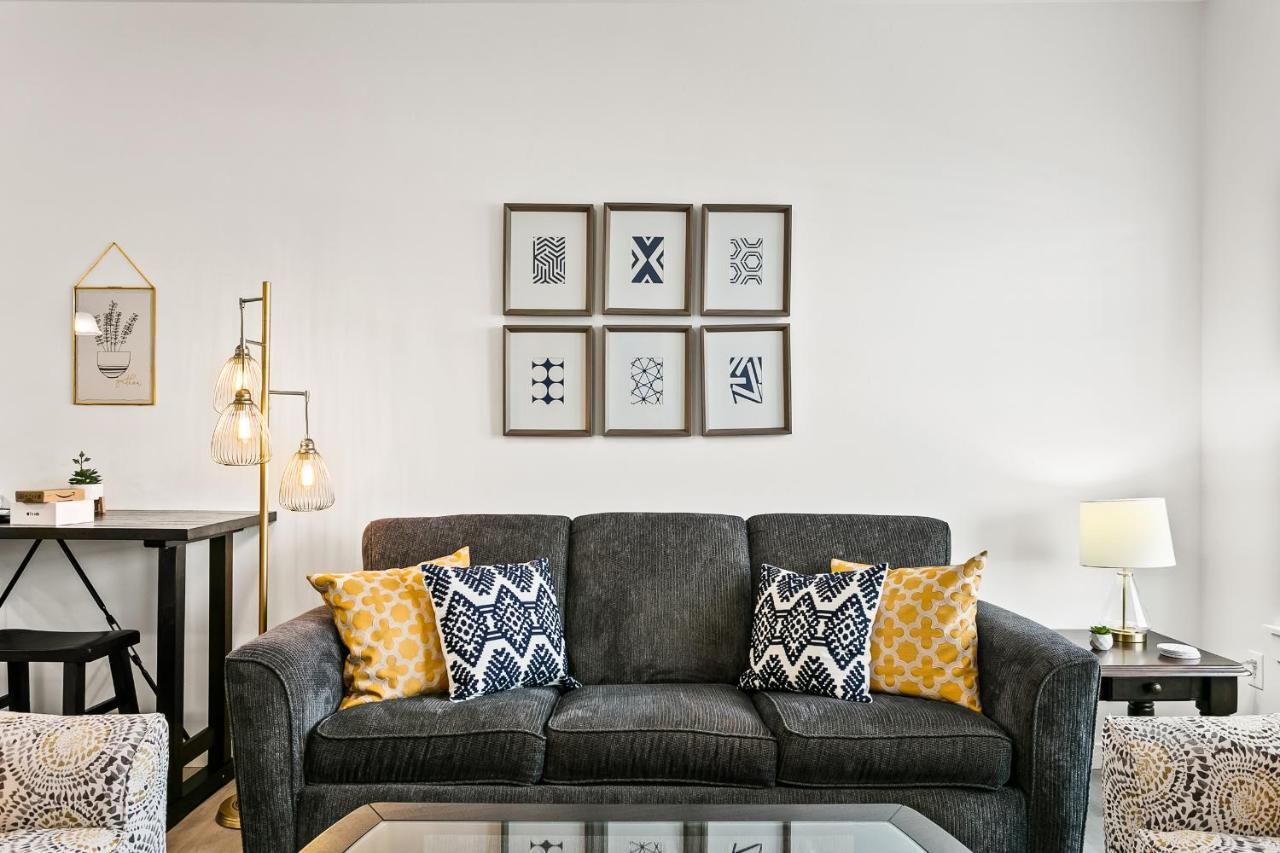 Gabrielle Townhomes Holiday home Boise