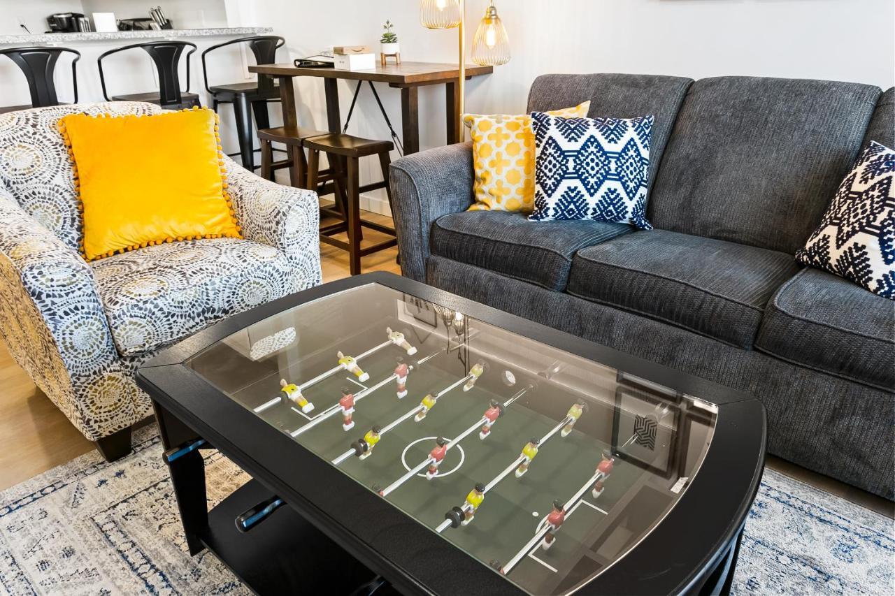 Holiday home Gabrielle Townhomes Boise