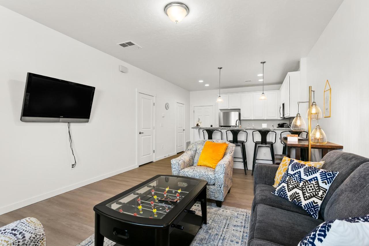 Holiday home Gabrielle Townhomes *