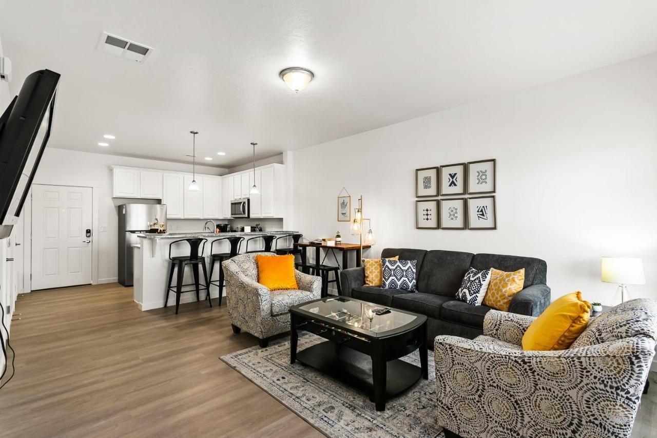 Holiday home Gabrielle Townhomes