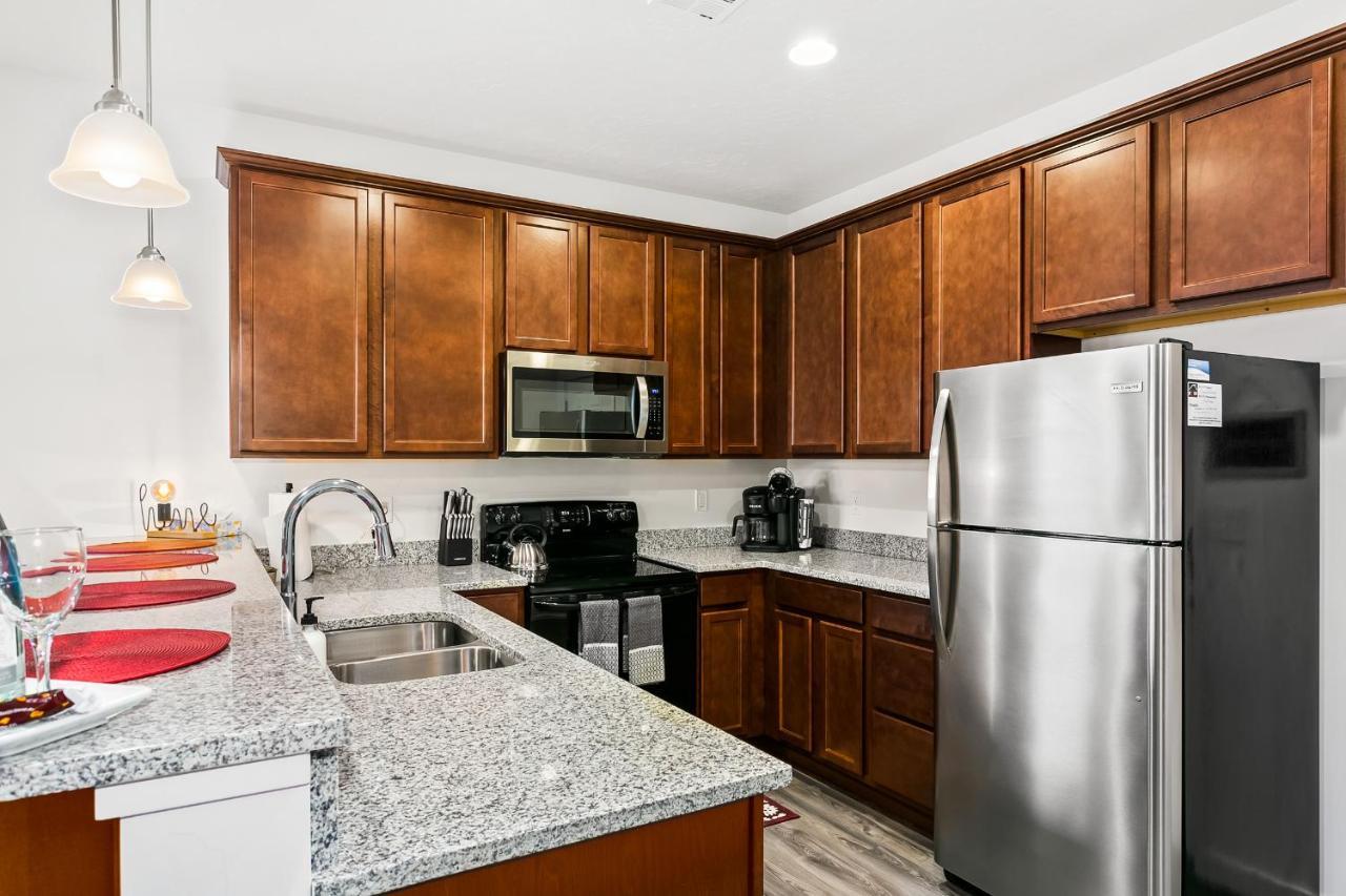 Holiday home Gabrielle Townhomes Boise