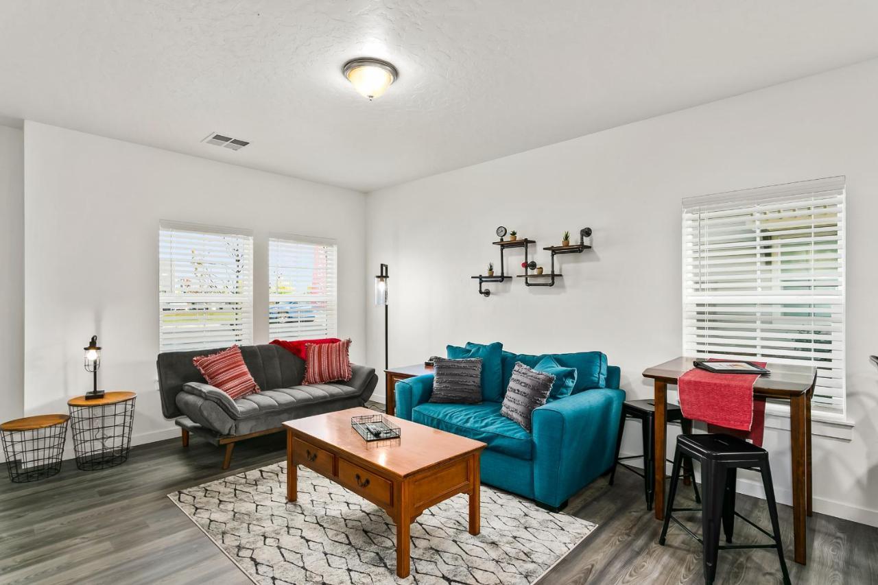 Holiday home Gabrielle Townhomes *