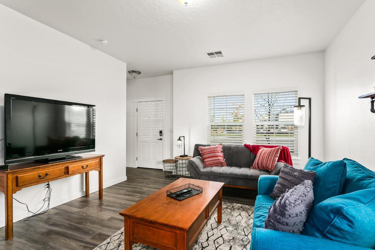 Gabrielle Townhomes Holiday home Boise