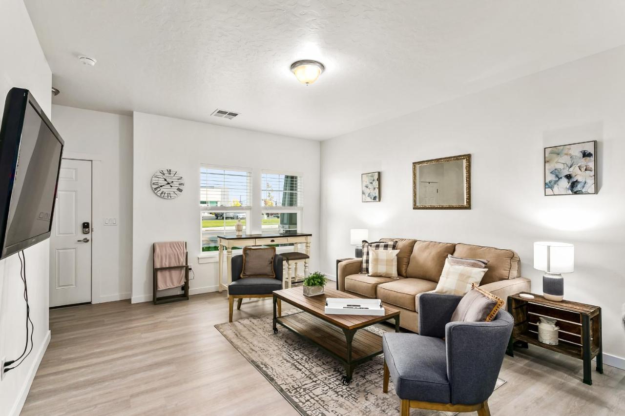 Holiday home Gabrielle Townhomes *