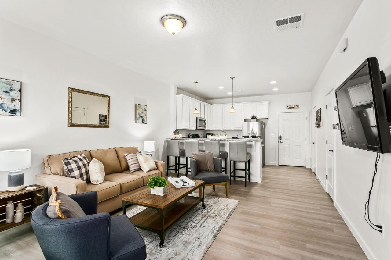 Gabrielle Townhomes Holiday home *