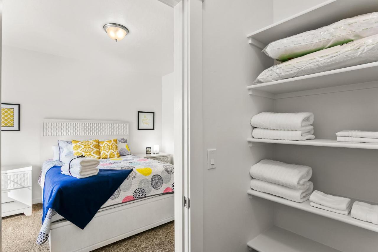 Gabrielle Townhomes Holiday home