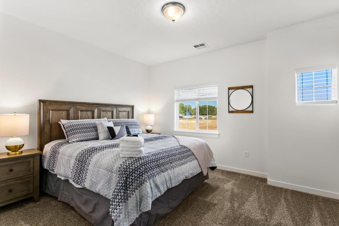 Gabrielle Townhomes Holiday home *
