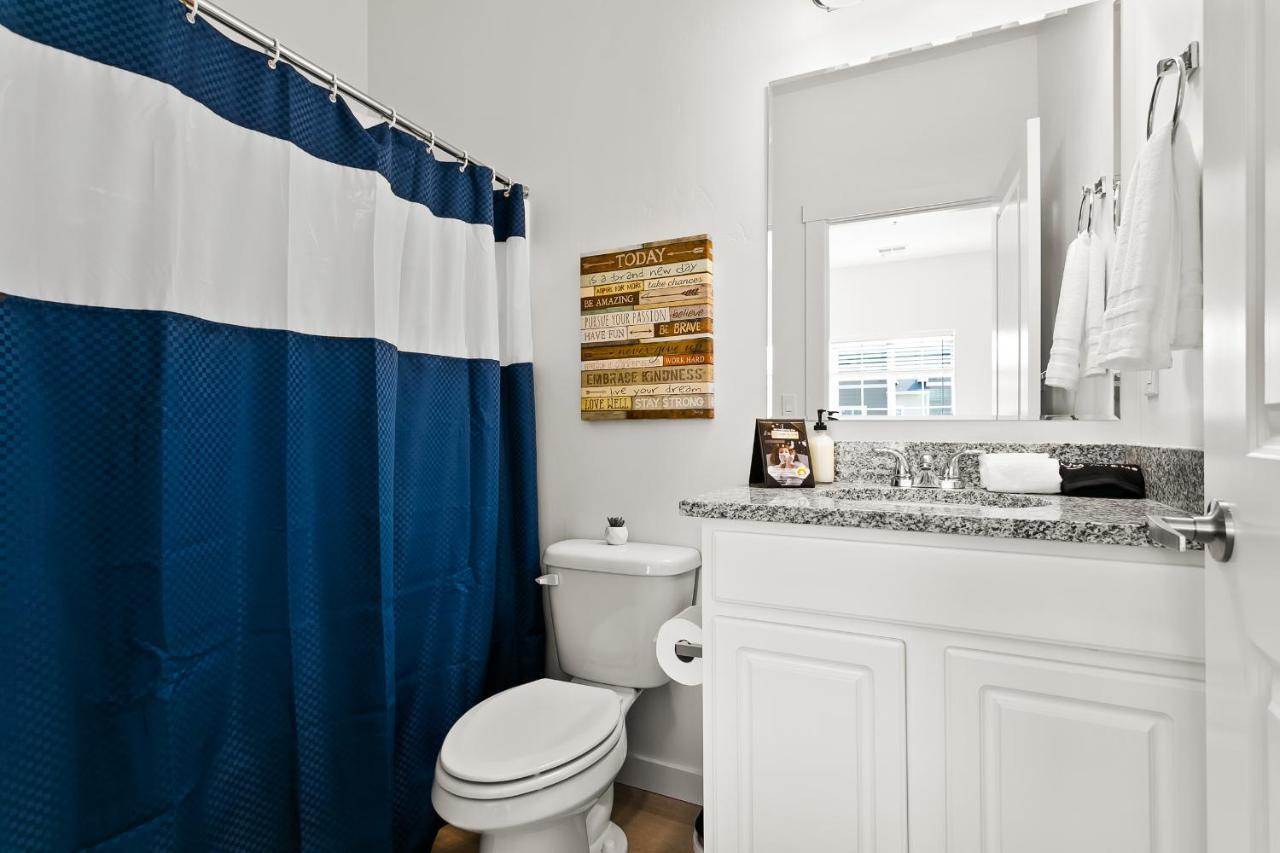 Gabrielle Townhomes Holiday home