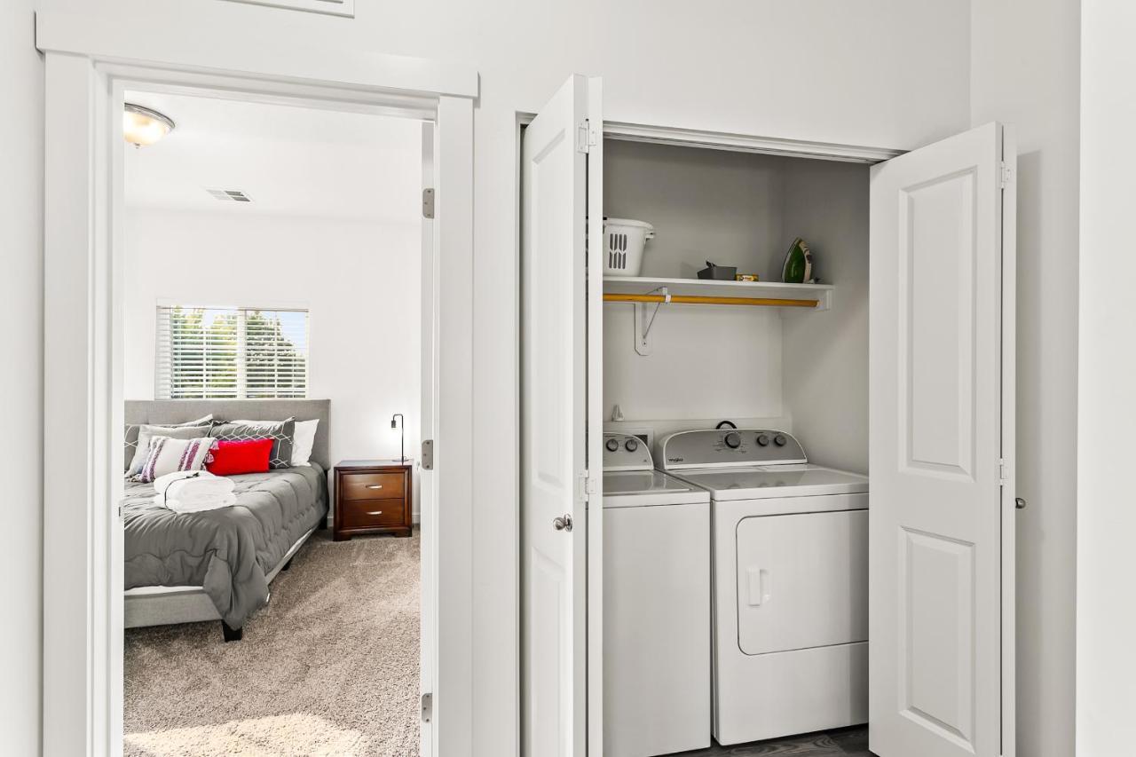 Gabrielle Townhomes *
