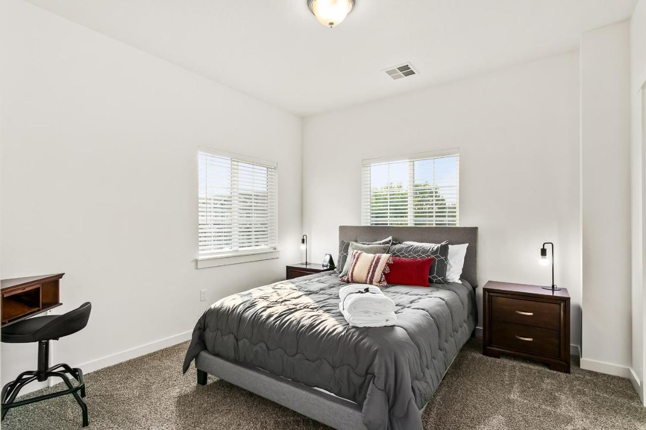 Holiday home Gabrielle Townhomes Boise