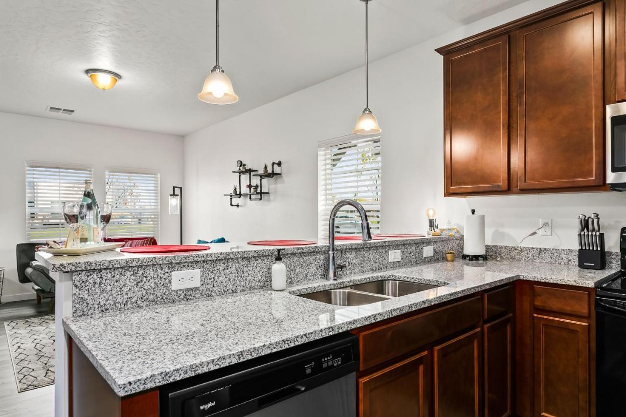 Holiday home Gabrielle Townhomes *