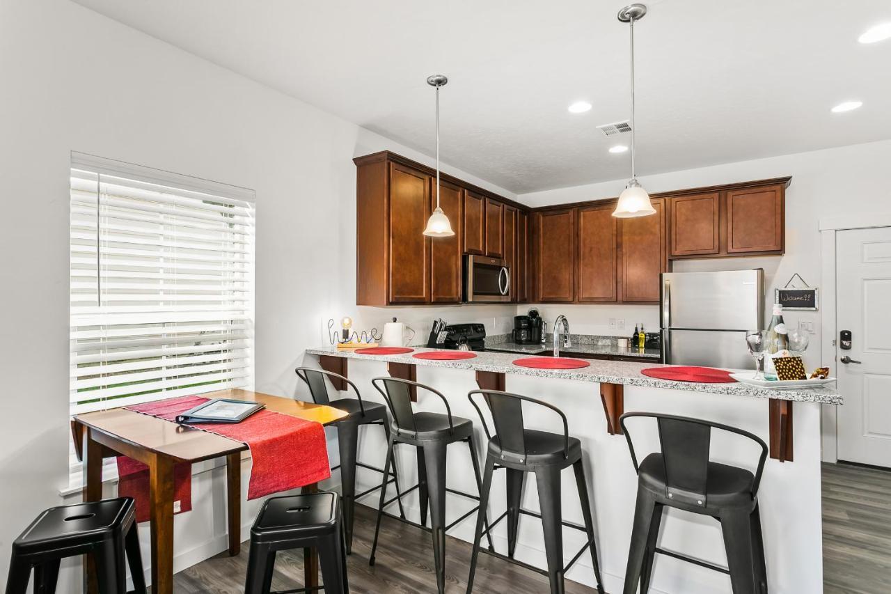 Holiday home Gabrielle Townhomes