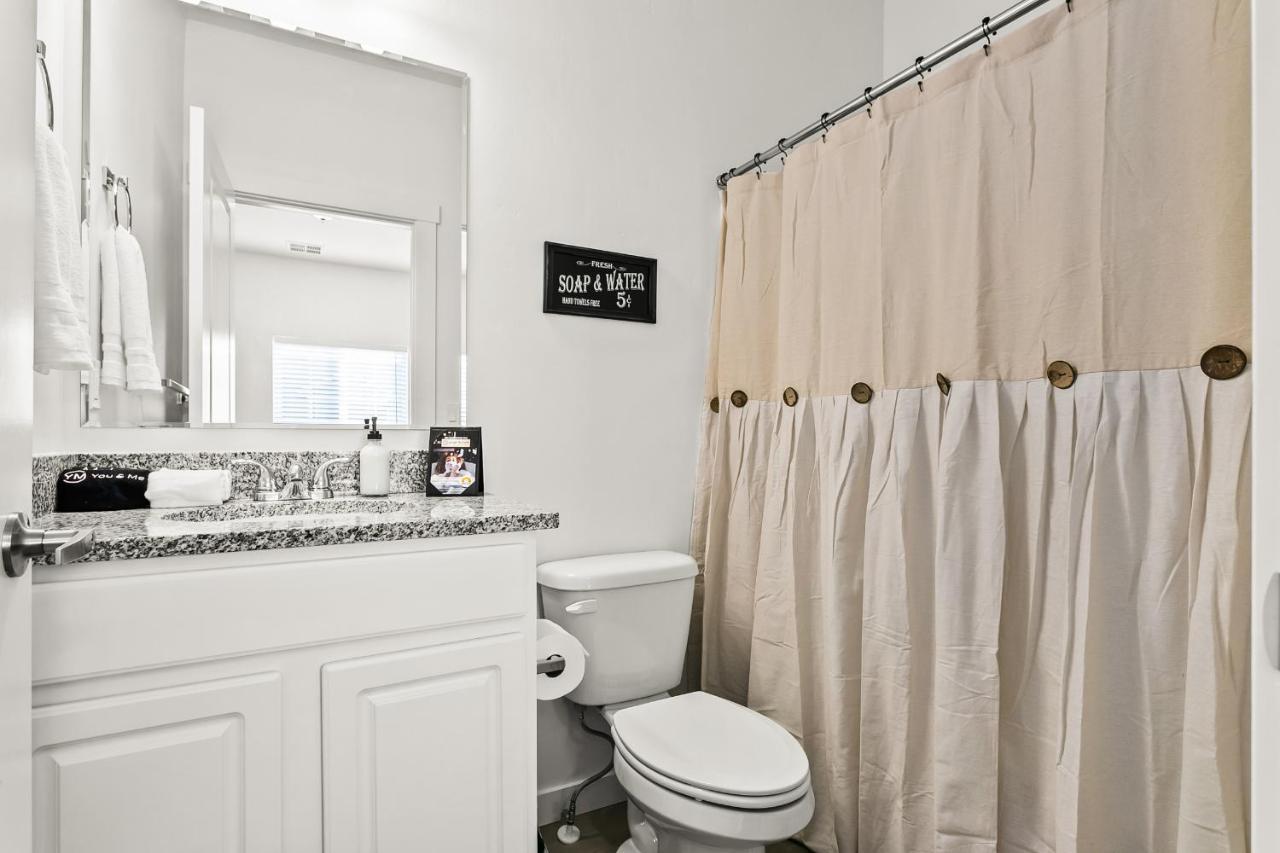 Holiday home Gabrielle Townhomes *