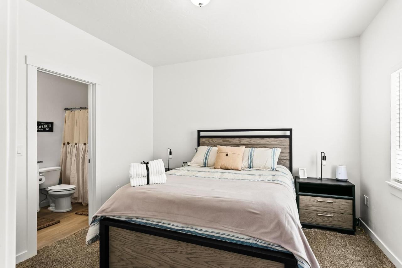 Holiday home Gabrielle Townhomes