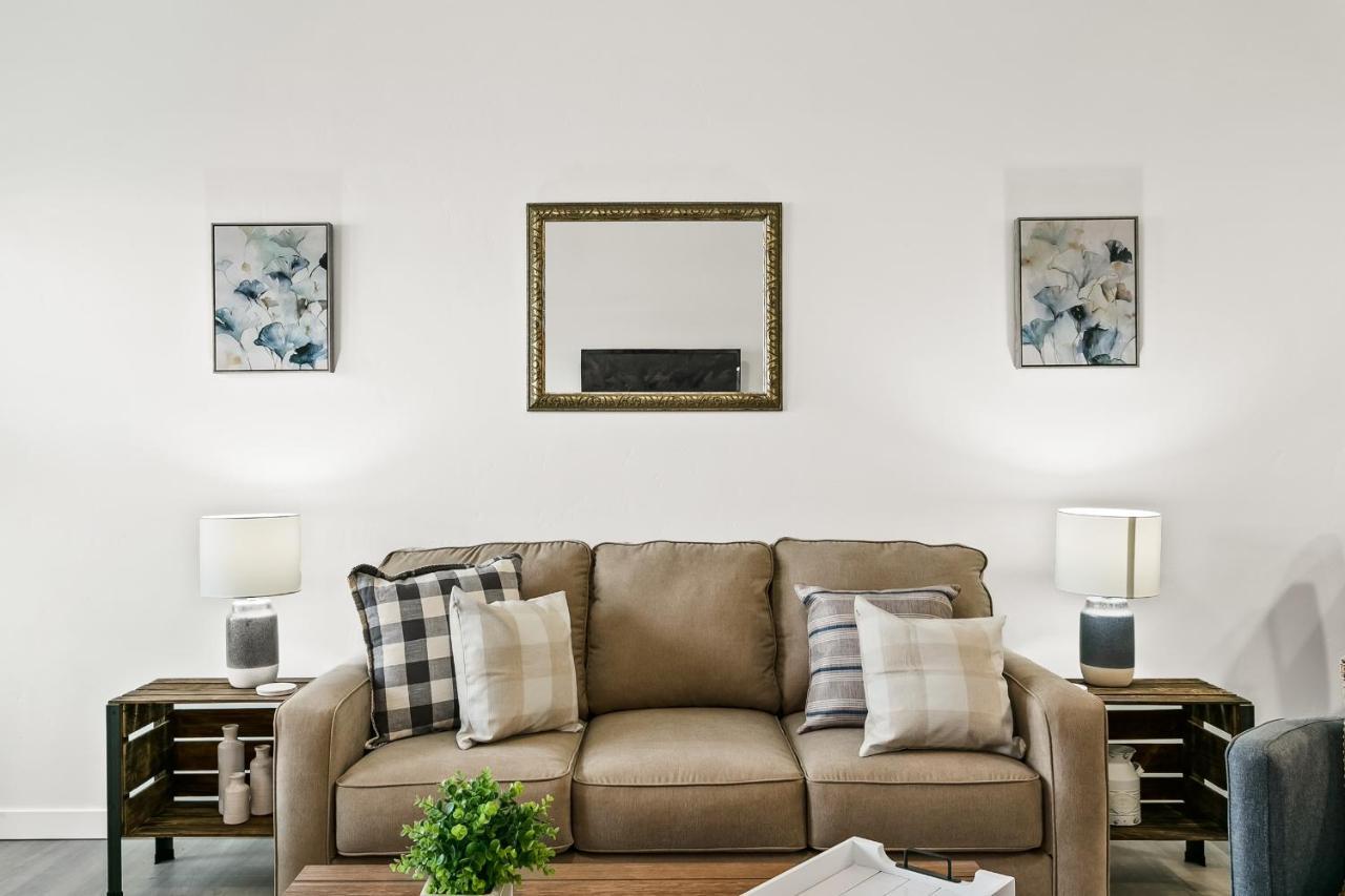 Gabrielle Townhomes