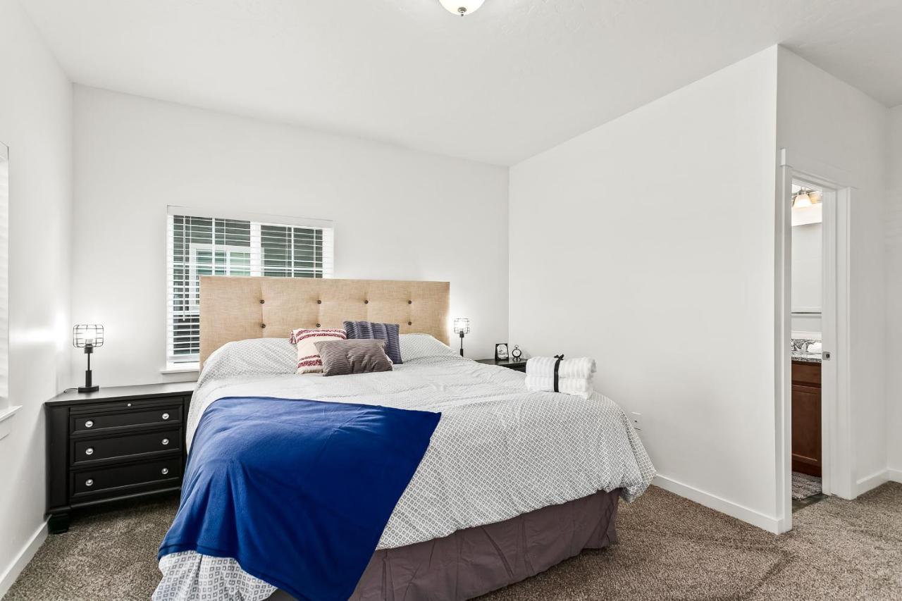 Gabrielle Townhomes