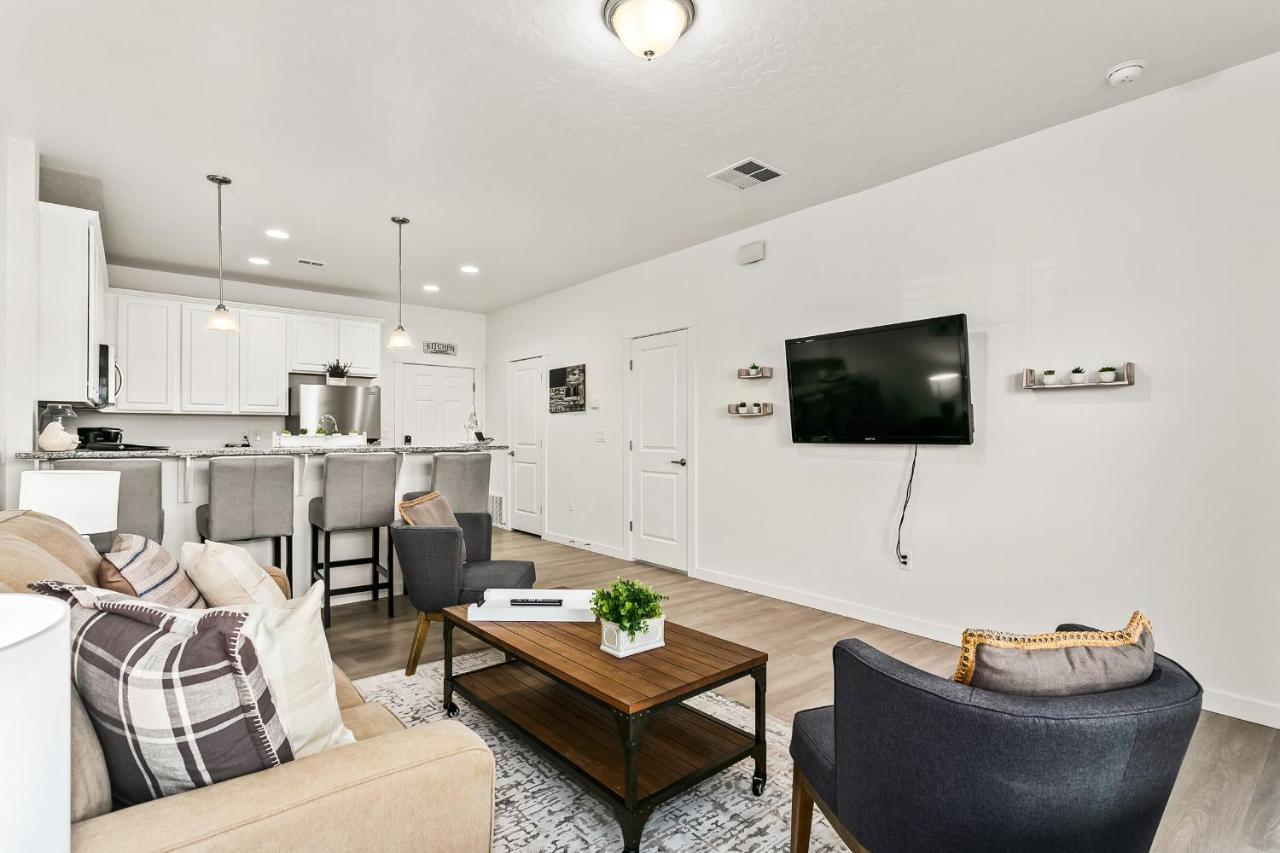 Gabrielle Townhomes * Boise