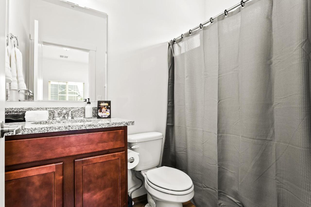 Gabrielle Townhomes Boise