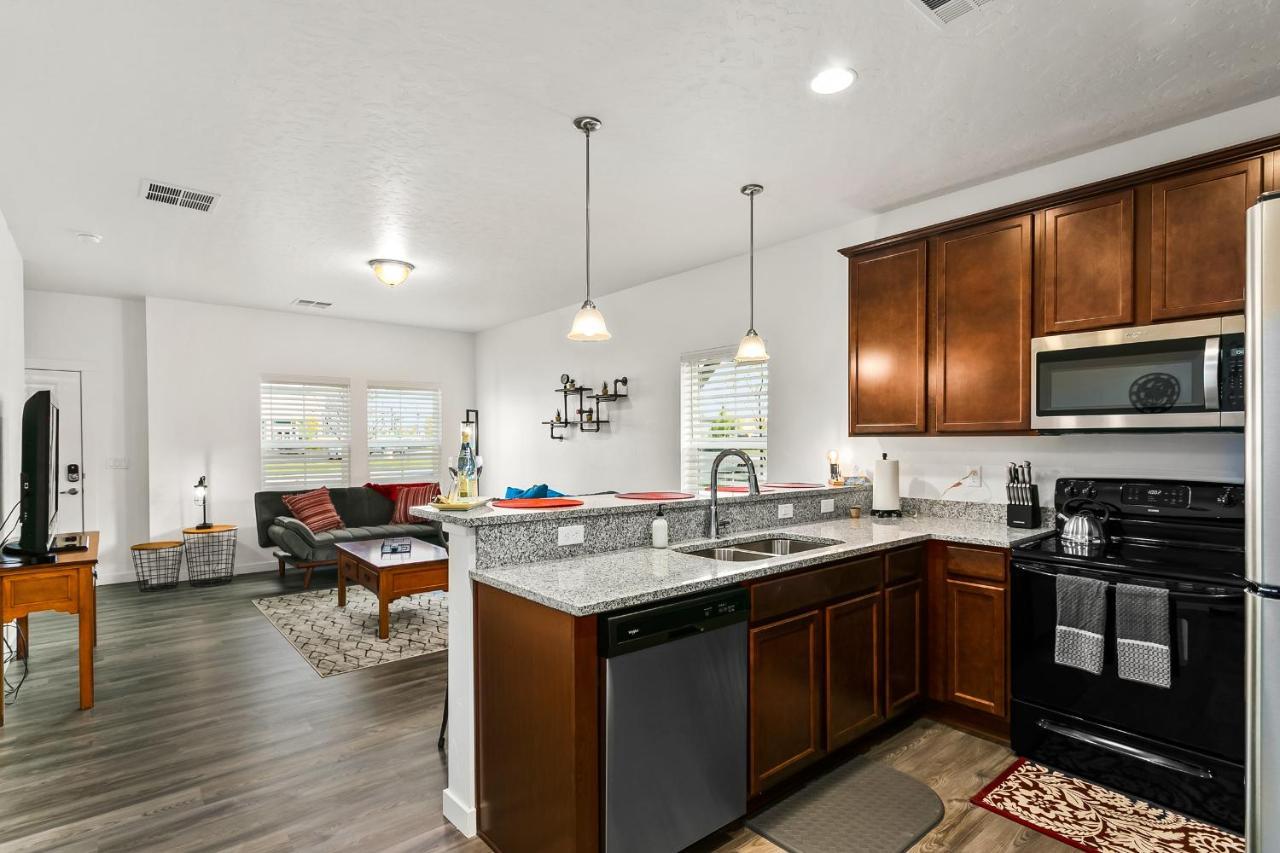 Gabrielle Townhomes