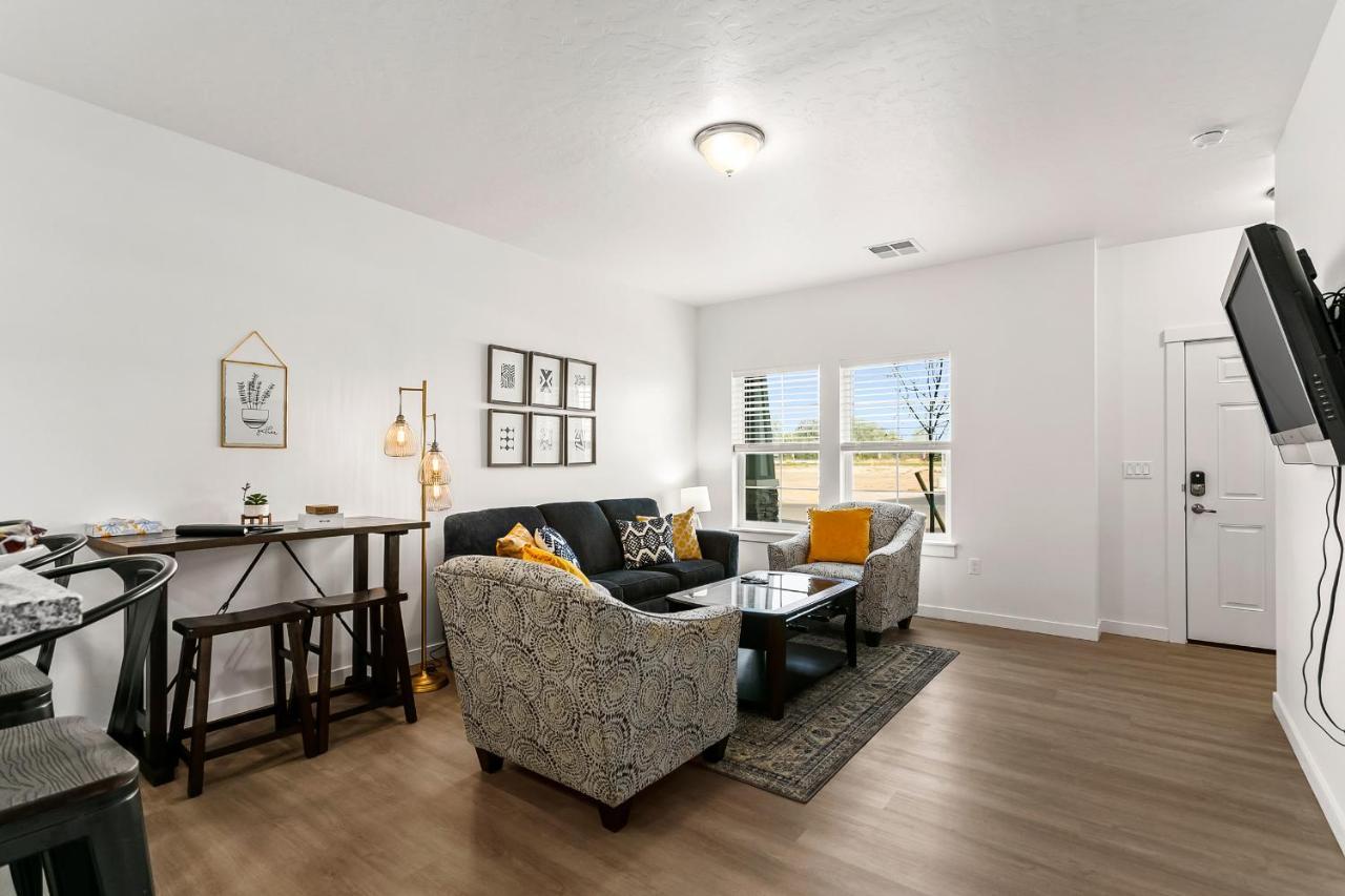 Holiday home Gabrielle Townhomes Boise