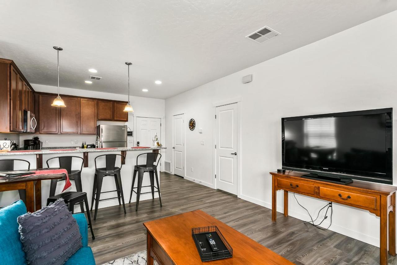 Holiday home Gabrielle Townhomes Boise