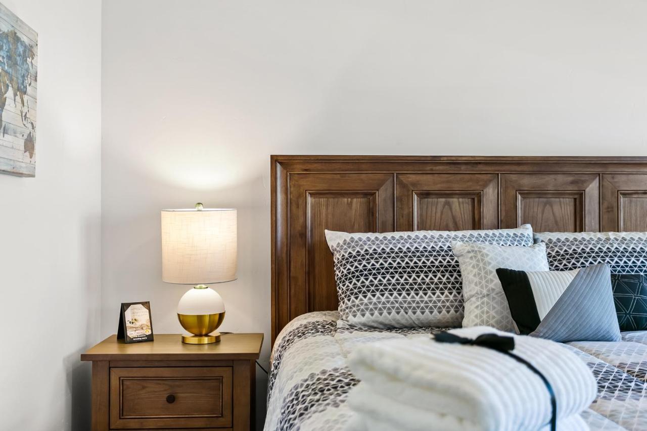 Gabrielle Townhomes *