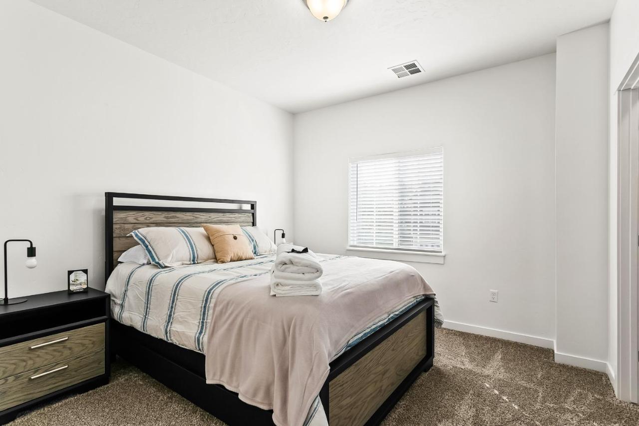 Gabrielle Townhomes Holiday home