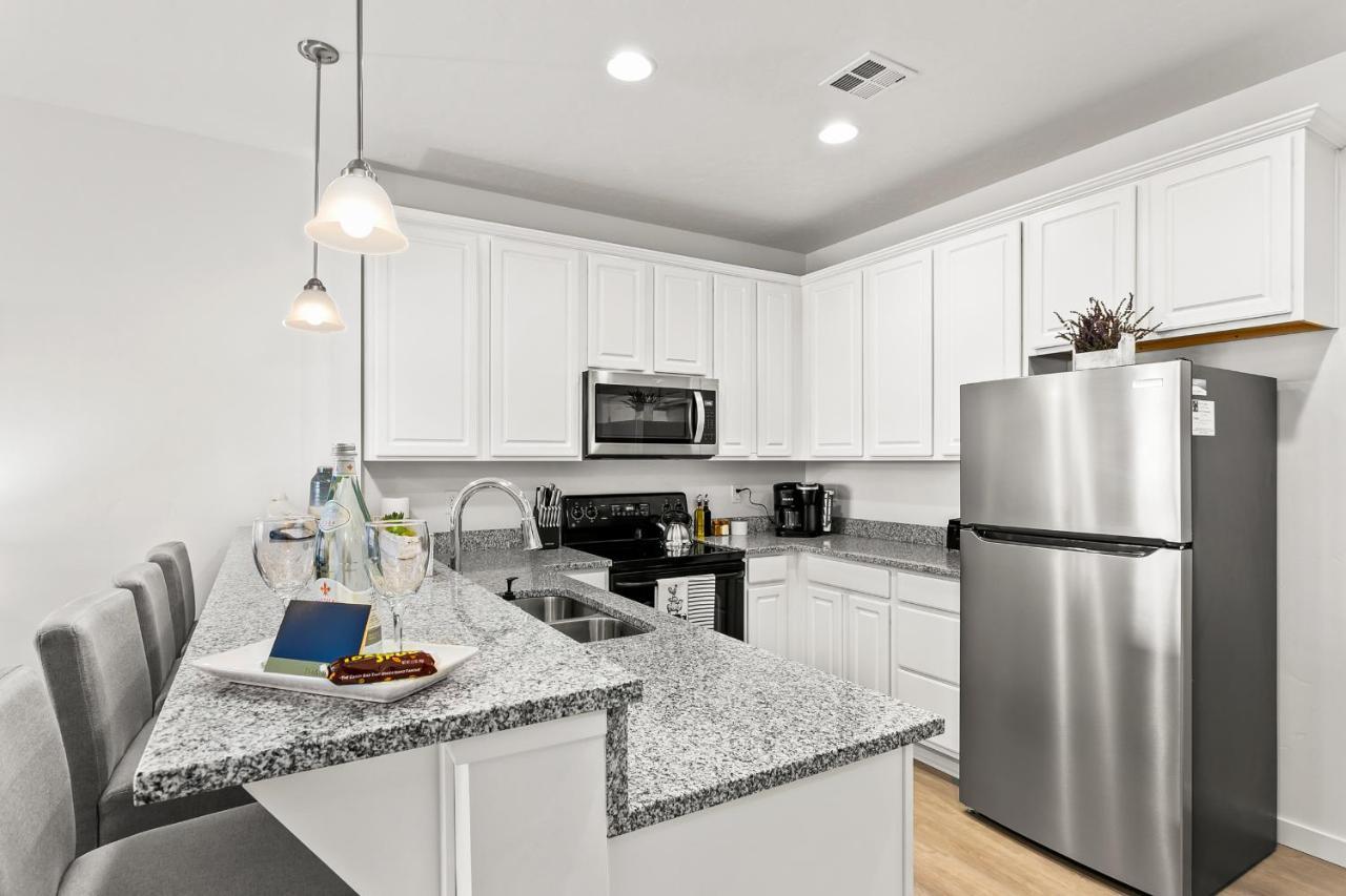 Gabrielle Townhomes