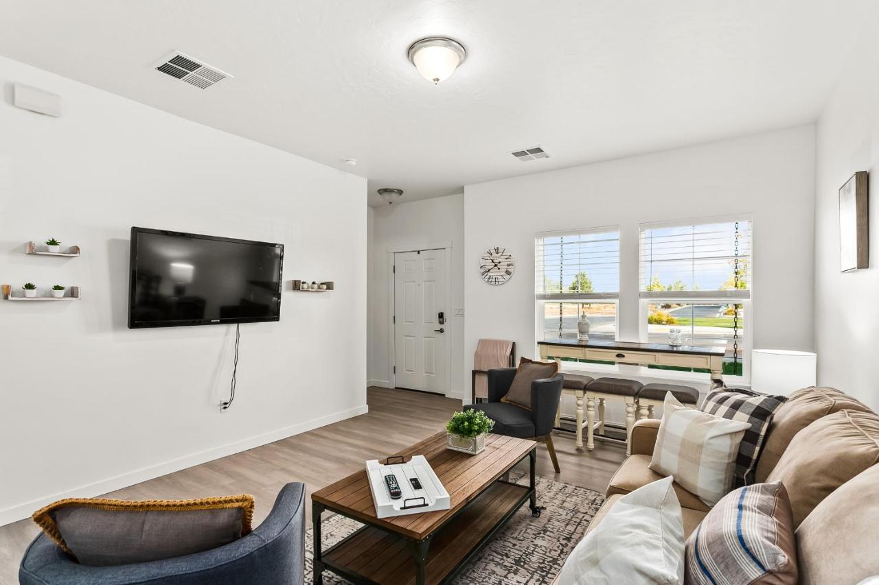 Holiday home Gabrielle Townhomes