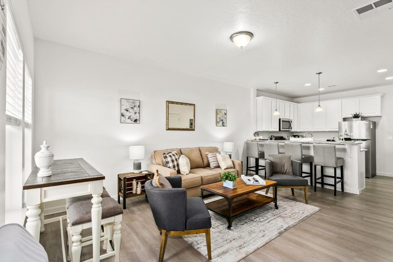 Holiday home Gabrielle Townhomes