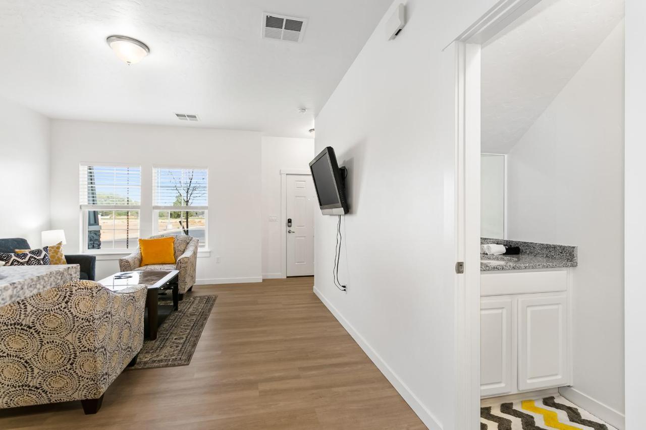 Gabrielle Townhomes